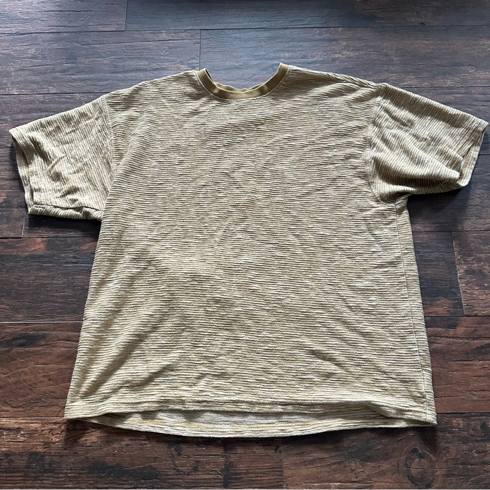Pacsun Oversized T-shirt